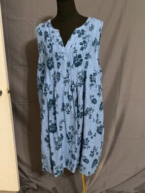 SONOMA Dress Size 2X